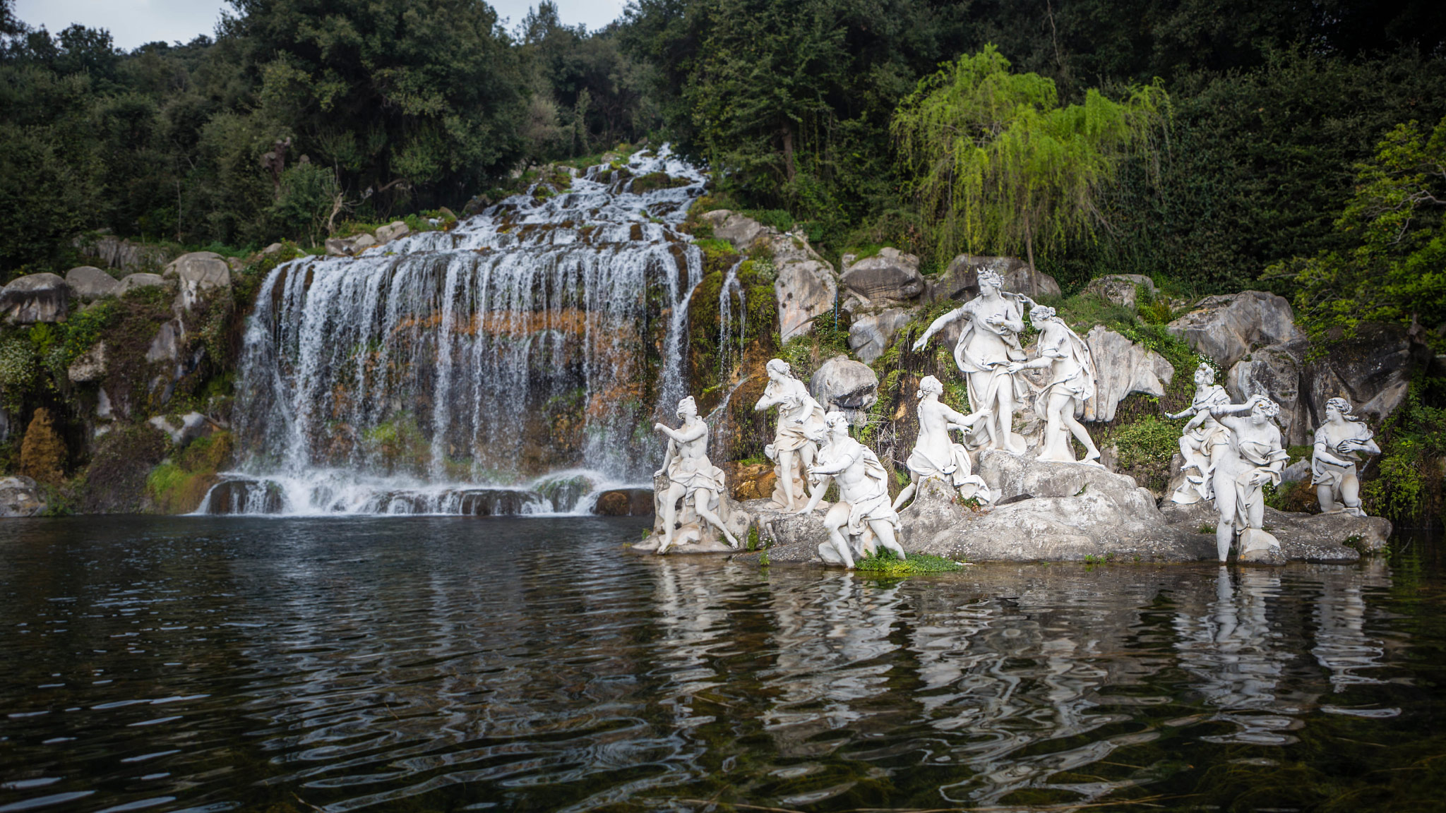 Caserta